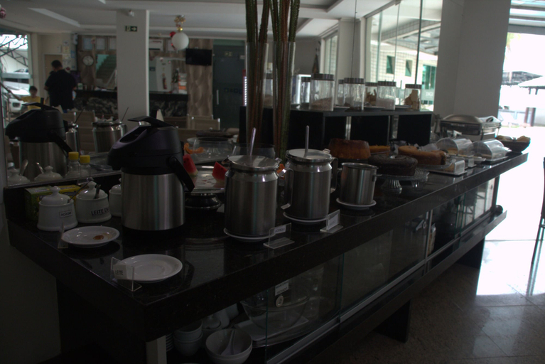 Food & Drinks 4, Xingu Praia Hotel, Altamira