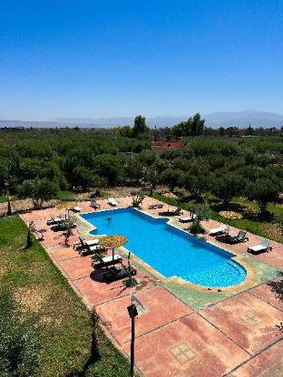 Others 5, Guest House Qodwa, Al Haouz
