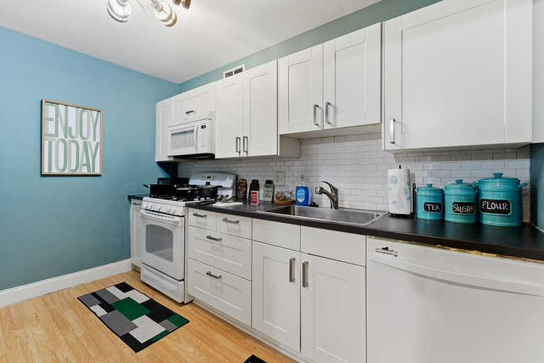 4, Downtown Atlanta 3BR Condo • Near Stadium & Arena, Atlanta