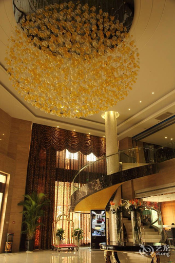Others 2, Mingdu Parksun Hotel, Changzhou