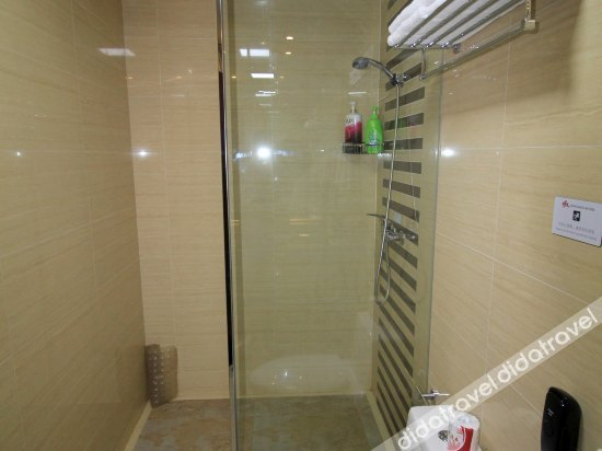 Others 5, Hongkou Hotel, Yantai