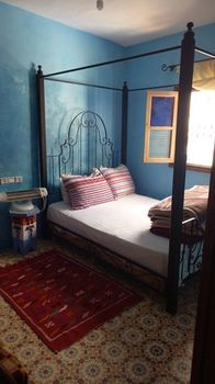Others 3, Casa Meryem, Chefchaouen