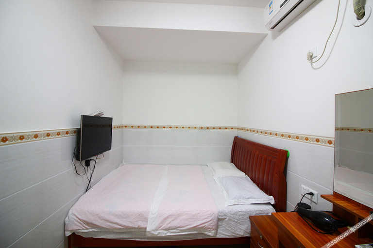 Others 4, Gongbei Port Hostel (Zhuhai Yuehua Road), Zhuhai