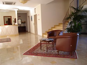 Others 5, Hotel Le Palme, Reggio Di Calabria