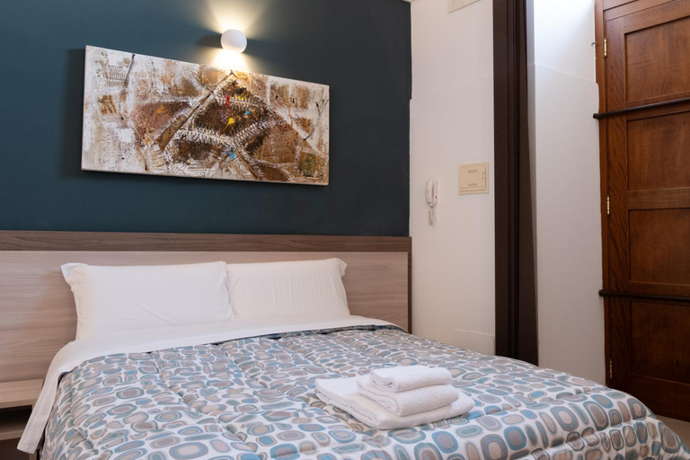 Bedroom 5, B&Bbiagio, Taranto