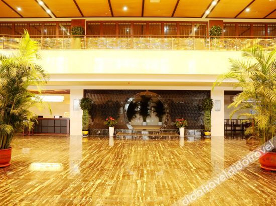 Others 2, Xiangtang Shanju Hotel, Handan