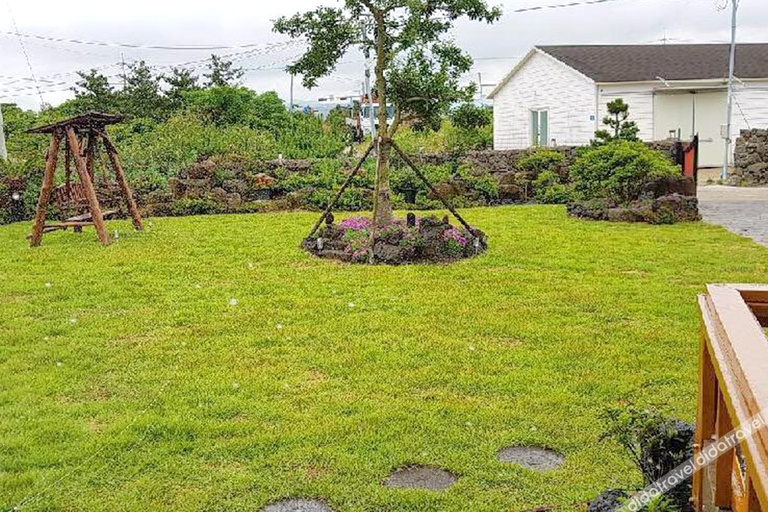 Others 3, Jeju Hanttobagi Guest House, Jeju