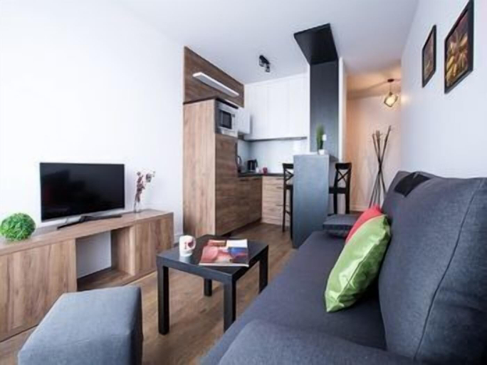 Others 5, Emihouse Cityvibe Apartments, Rzeszów City