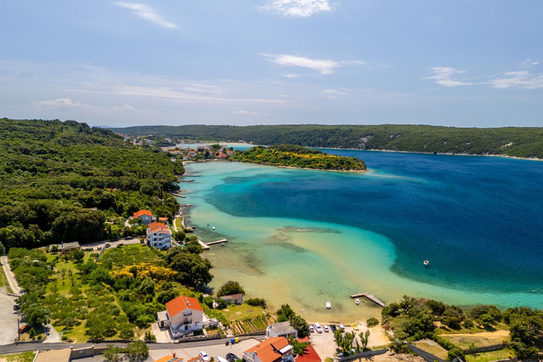 Beach 3, Apartments Ivi, Lopar/Supetarska Draga