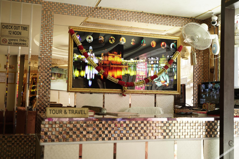 Food & Drinks 5, Hotel Wall City 55, Delhi