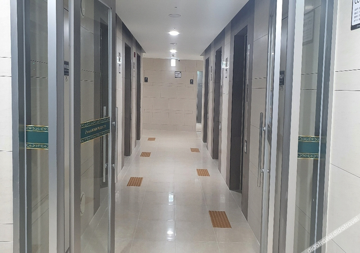Others 5, The November Stay In Landmark, Yeonsu