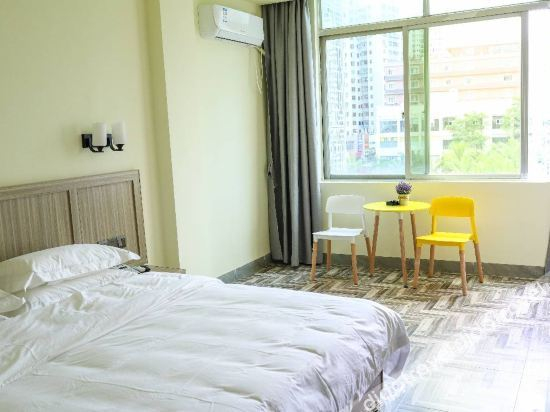 Others 5, Yingbin Hotel (Hainan Normal University Shop), Haikou