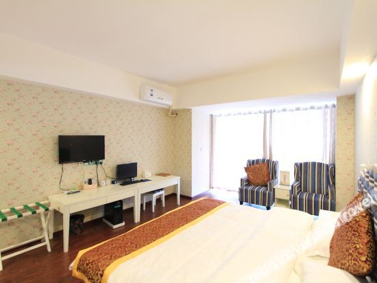 Others 4, Longhao Contemporary Theme Hotel, Chongqing