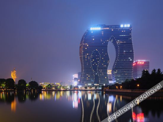 Others 3, 杭州印蓝莓酒店, Hangzhou