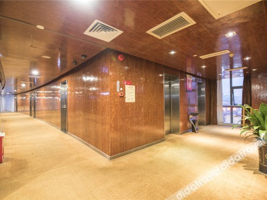 Others 4, Designer Hotel, Dongguan