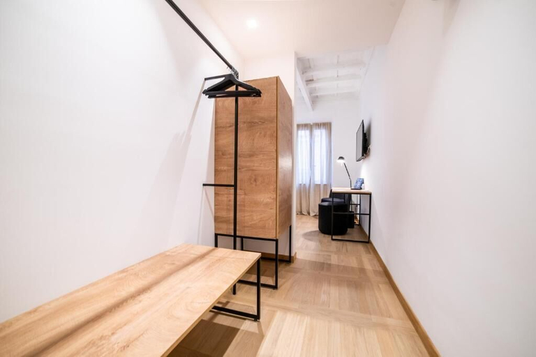Others 5, Youroom Vite, Roma