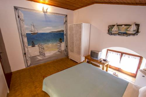 Others 5, SYMI CENTER, South Aegean