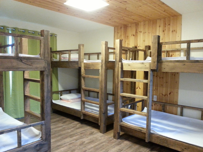 Others 4, Kims Cabin Guesthouse, Seogwipo