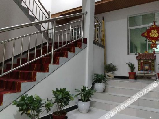 Others 3, Jinyuan Holiday Hotel, Baoji