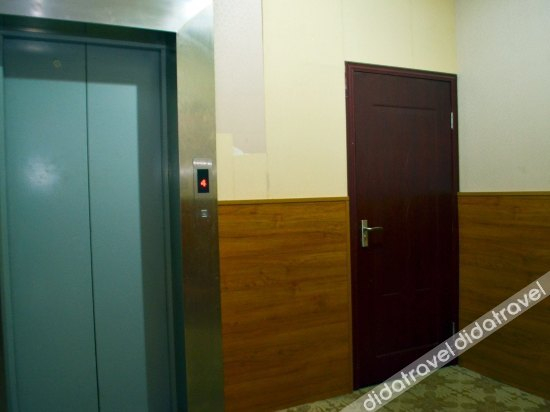 Others 3, 7 Days Inn (Luoyang Xinan), Luoyang