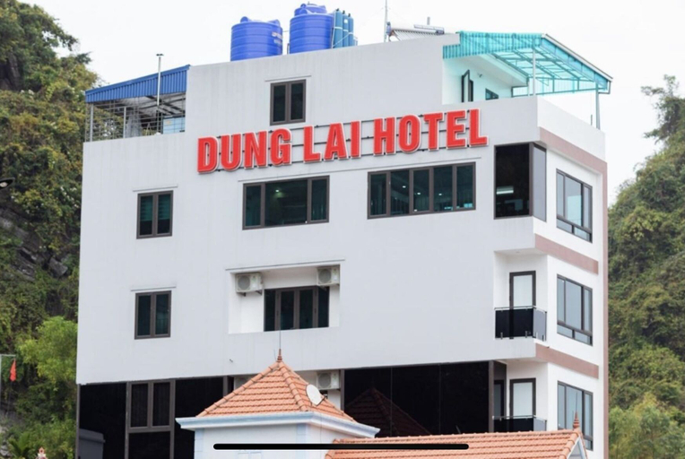 Exterior & Views 2, Dung Lai Hotel, Cát Hải