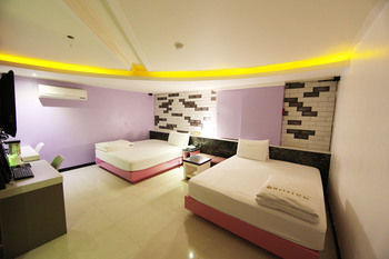 Others 4, V Hotel Haeundae, Haeundae