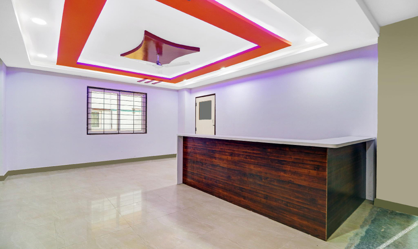 Others 4, Itsy by Treebo - 99 Inn Hitech City, Hyderabad