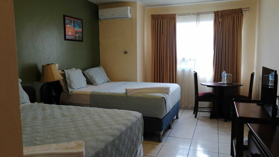 Others 5, Hotel Palace Ejecutivo, San Pedro Sula