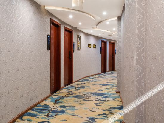 Hotel Interior or Public Areas 4, Yunlun Hotel, Chuxiong Yi