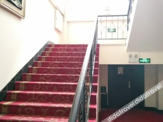 公共区域 4, Super 8 Hotel (Beijing Tongzhou Beiguan), Beijing