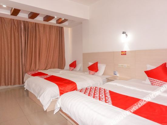 Others 5, Hezhou No1 Hotel, Hezhou