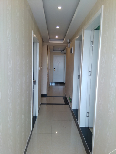 Others 4, City home theme apartment, Wuhan
