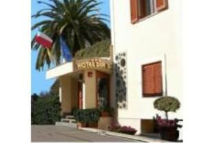Exterior & Views 5, Hotel Diana, Napoli
