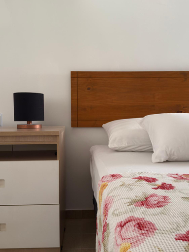 Bedroom 4, Hotel Casa Lumen, Brasília