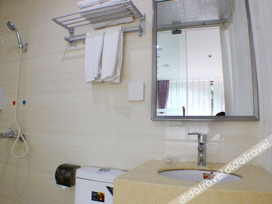 Others 4, Dalaran Hotel, Zhuhai