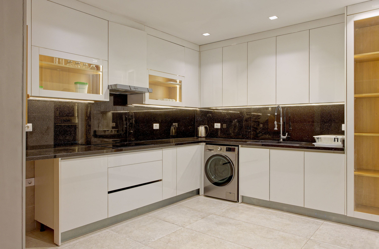 Room 4, Vesta - Luxury Nile View APT - 2BR - Maadi III, Giza