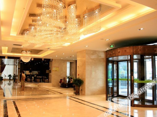 Others 4, Four Seasons Huating Hotel, Xi'an
