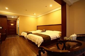 Others 4, Shengyi Business Hotel, Chengde