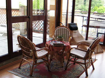 Others 4, Hotel Terme Belvedere, Padua