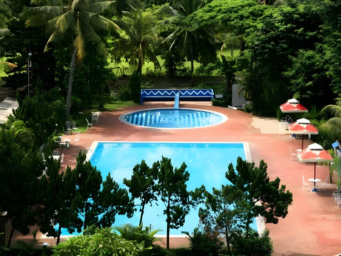 Sport & Beauty 2, Hotel Sahid Bandar Lampung, Bandar Lampung