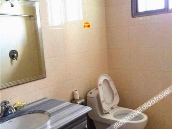 Others 2, Yunjing Hotel, Sanming