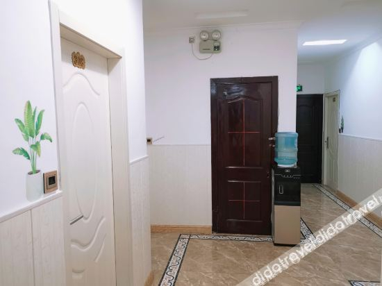 Others 3, Shengsi kaixin hotel, Zhoushan