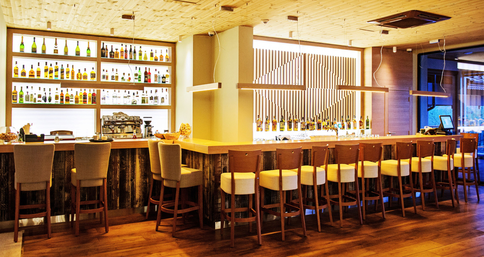 Food & Drinks 5, Hot Springs Medical and Spa Hotel, Razlog