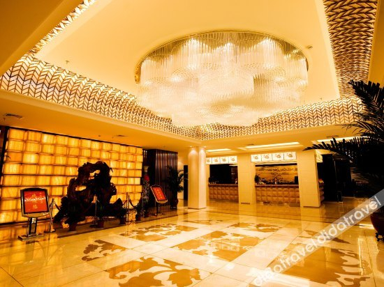 Others 3, Shunjie Hotel, Shaoxing
