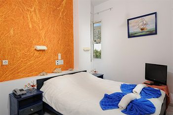 Others 3, Filia Hotel Apartments, Crete