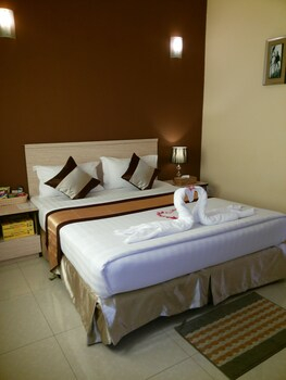 Others 3, Hotel Platinum Tamwe, Yangon