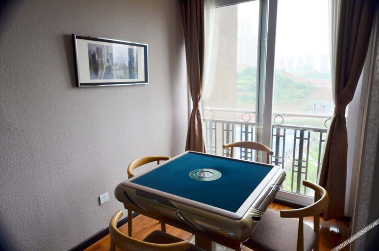 Others 4, Flower Apartment Hotel, Chongqing