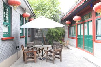 Others 5, Beijing No 5 Courtyard, Beijing