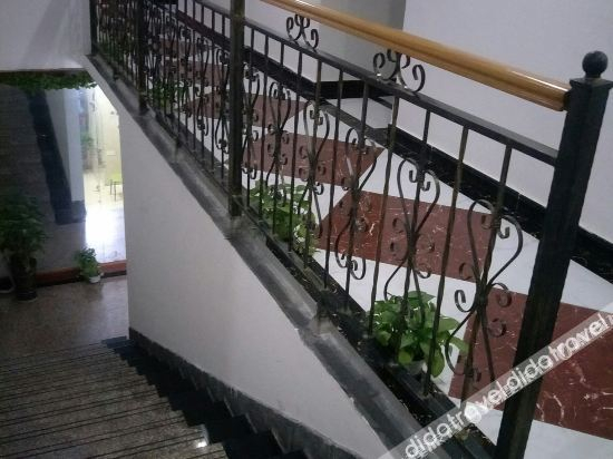 Others 4, Xiangyun Business Hotel, Nanchang