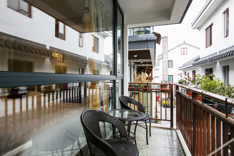 Others 4, Hangzhou Citynest Music & Handmade B&B(West lake Branch), Hangzhou